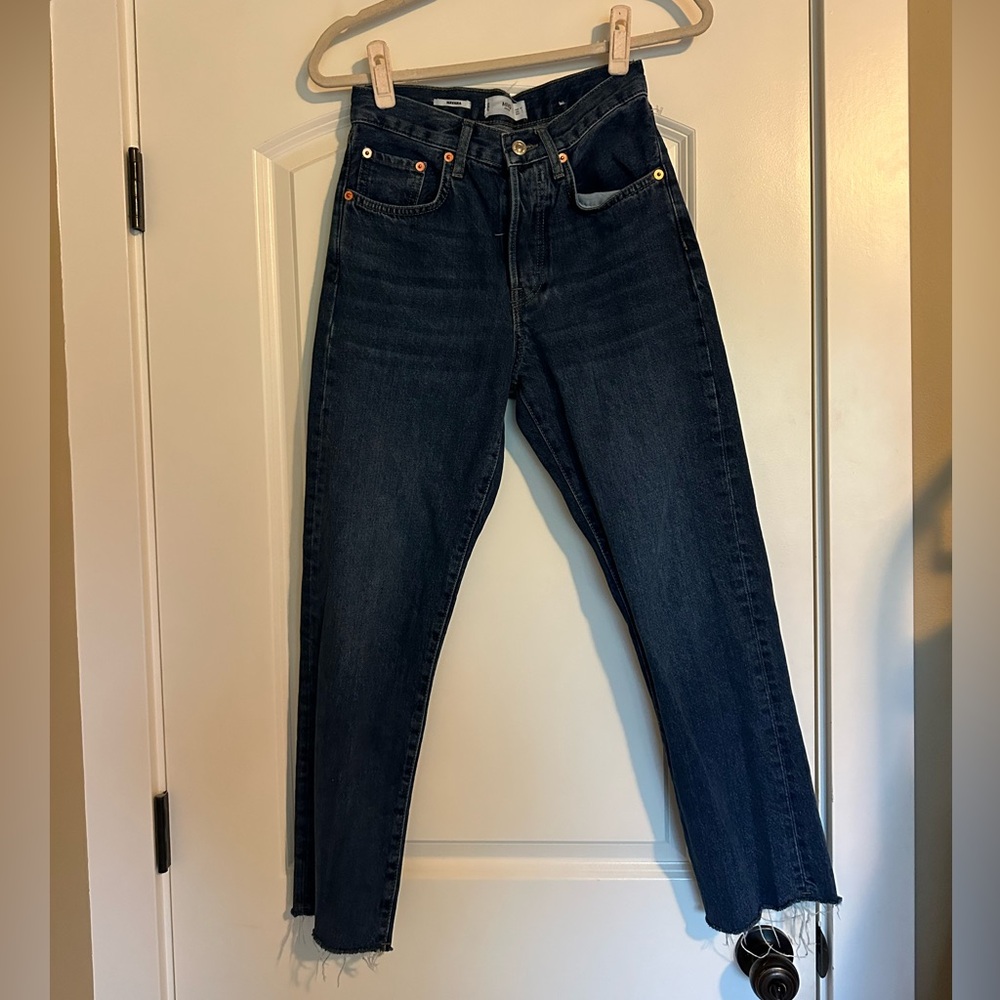 MNG Havana jeans